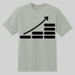 Dry Zone ® Short Sleeve Raglan T Shirt Thumbnail