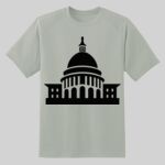 Dry Zone ® Short Sleeve Raglan T Shirt Thumbnail