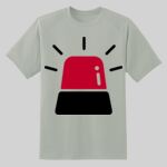 Dry Zone ® Short Sleeve Raglan T Shirt Thumbnail