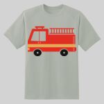 Dry Zone ® Short Sleeve Raglan T Shirt Thumbnail