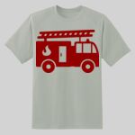 Dry Zone ® Short Sleeve Raglan T Shirt Thumbnail