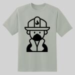 Dry Zone ® Short Sleeve Raglan T Shirt Thumbnail