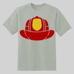 Dry Zone ® Short Sleeve Raglan T Shirt Thumbnail