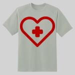 Dry Zone ® Short Sleeve Raglan T Shirt Thumbnail