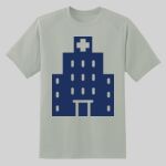 Dry Zone ® Short Sleeve Raglan T Shirt Thumbnail