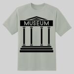 Dry Zone ® Short Sleeve Raglan T Shirt Thumbnail