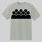 Dry Zone ® Short Sleeve Raglan T Shirt Thumbnail