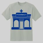 Dry Zone ® Short Sleeve Raglan T Shirt Thumbnail