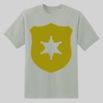 Dry Zone ® Short Sleeve Raglan T Shirt Thumbnail