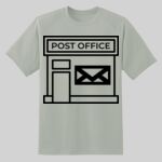 Dry Zone ® Short Sleeve Raglan T Shirt Thumbnail