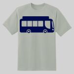 Dry Zone ® Short Sleeve Raglan T Shirt Thumbnail