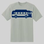 Dry Zone ® Short Sleeve Raglan T Shirt Thumbnail