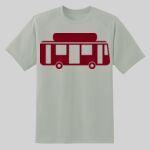 Dry Zone ® Short Sleeve Raglan T Shirt Thumbnail