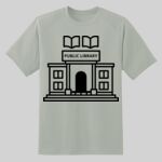 Dry Zone ® Short Sleeve Raglan T Shirt Thumbnail