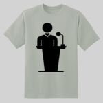 Dry Zone ® Short Sleeve Raglan T Shirt Thumbnail