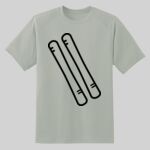 Dry Zone ® Short Sleeve Raglan T Shirt Thumbnail