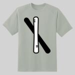 Dry Zone ® Short Sleeve Raglan T Shirt Thumbnail