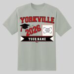 Dry Zone ® Short Sleeve Raglan T Shirt Thumbnail