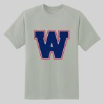 Dry Zone ® Short Sleeve Raglan T Shirt Thumbnail