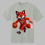 Dry Zone ® Short Sleeve Raglan T Shirt Thumbnail