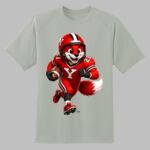 Dry Zone ® Short Sleeve Raglan T Shirt Thumbnail