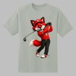 Dry Zone ® Short Sleeve Raglan T Shirt Thumbnail