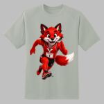 Dry Zone ® Short Sleeve Raglan T Shirt Thumbnail