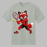 Dry Zone ® Short Sleeve Raglan T Shirt Thumbnail
