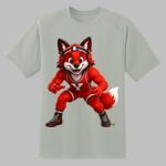 Dry Zone ® Short Sleeve Raglan T Shirt Thumbnail