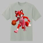 Dry Zone ® Short Sleeve Raglan T Shirt Thumbnail