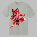 Dry Zone ® Short Sleeve Raglan T Shirt Thumbnail