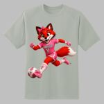 Dry Zone ® Short Sleeve Raglan T Shirt Thumbnail