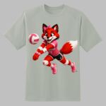 Dry Zone ® Short Sleeve Raglan T Shirt Thumbnail