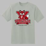 Dry Zone ® Short Sleeve Raglan T Shirt Thumbnail