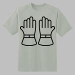 Dry Zone ® Short Sleeve Raglan T Shirt Thumbnail
