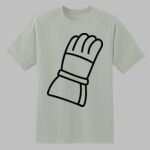 Dry Zone ® Short Sleeve Raglan T Shirt Thumbnail