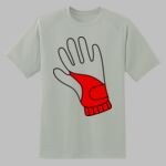 Dry Zone ® Short Sleeve Raglan T Shirt Thumbnail