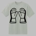 Dry Zone ® Short Sleeve Raglan T Shirt Thumbnail