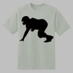 Dry Zone ® Short Sleeve Raglan T Shirt Thumbnail