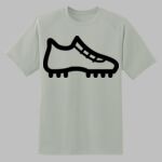 Dry Zone ® Short Sleeve Raglan T Shirt Thumbnail