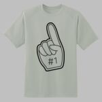 Dry Zone ® Short Sleeve Raglan T Shirt Thumbnail