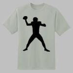 Dry Zone ® Short Sleeve Raglan T Shirt Thumbnail