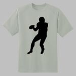 Dry Zone ® Short Sleeve Raglan T Shirt Thumbnail
