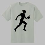 Dry Zone ® Short Sleeve Raglan T Shirt Thumbnail