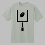 Dry Zone ® Short Sleeve Raglan T Shirt Thumbnail