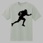 Dry Zone ® Short Sleeve Raglan T Shirt Thumbnail