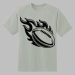 Dry Zone ® Short Sleeve Raglan T Shirt Thumbnail