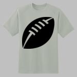 Dry Zone ® Short Sleeve Raglan T Shirt Thumbnail