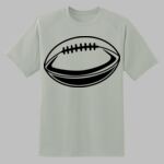 Dry Zone ® Short Sleeve Raglan T Shirt Thumbnail