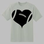 Dry Zone ® Short Sleeve Raglan T Shirt Thumbnail